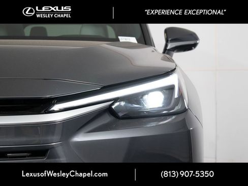 New 2026 Lexus TX 350 AWD image 6