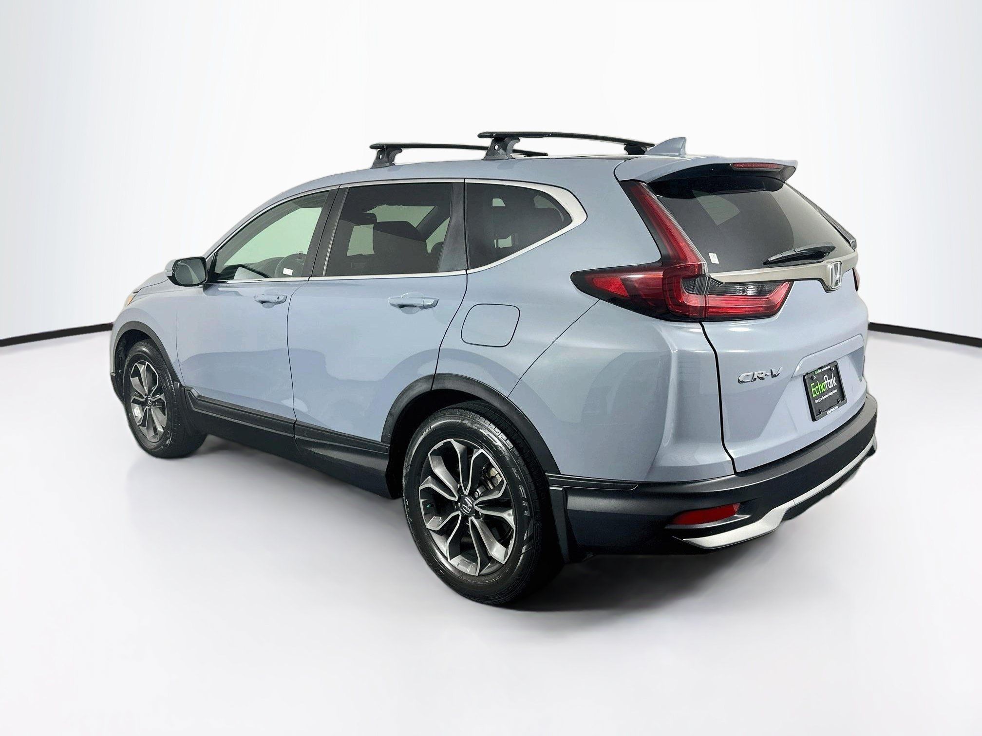 Used 2020 Honda CR-V EX-L image 5