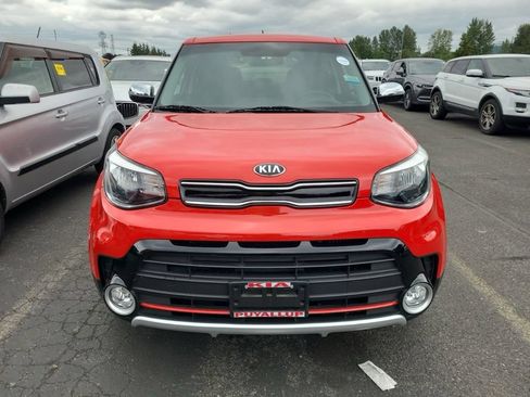 Used 2019 Kia Soul ! FWD image 4