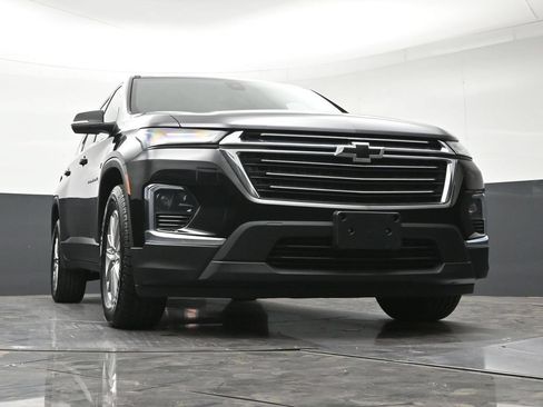 Used 2023 Chevrolet Traverse LT AWD/4WD image 30