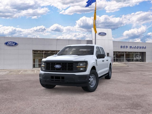 New 2026 Ford F150 XL RWD image 2