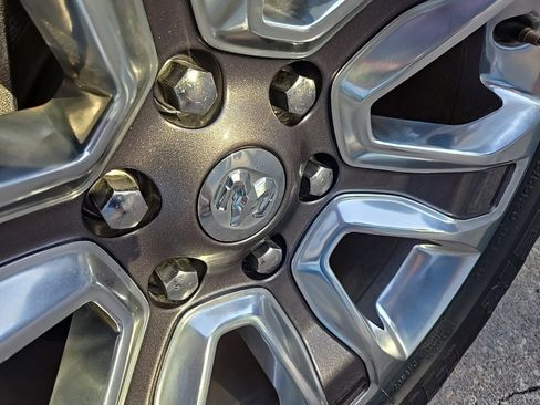 Used 2022 RAM 1500 Limited image 31