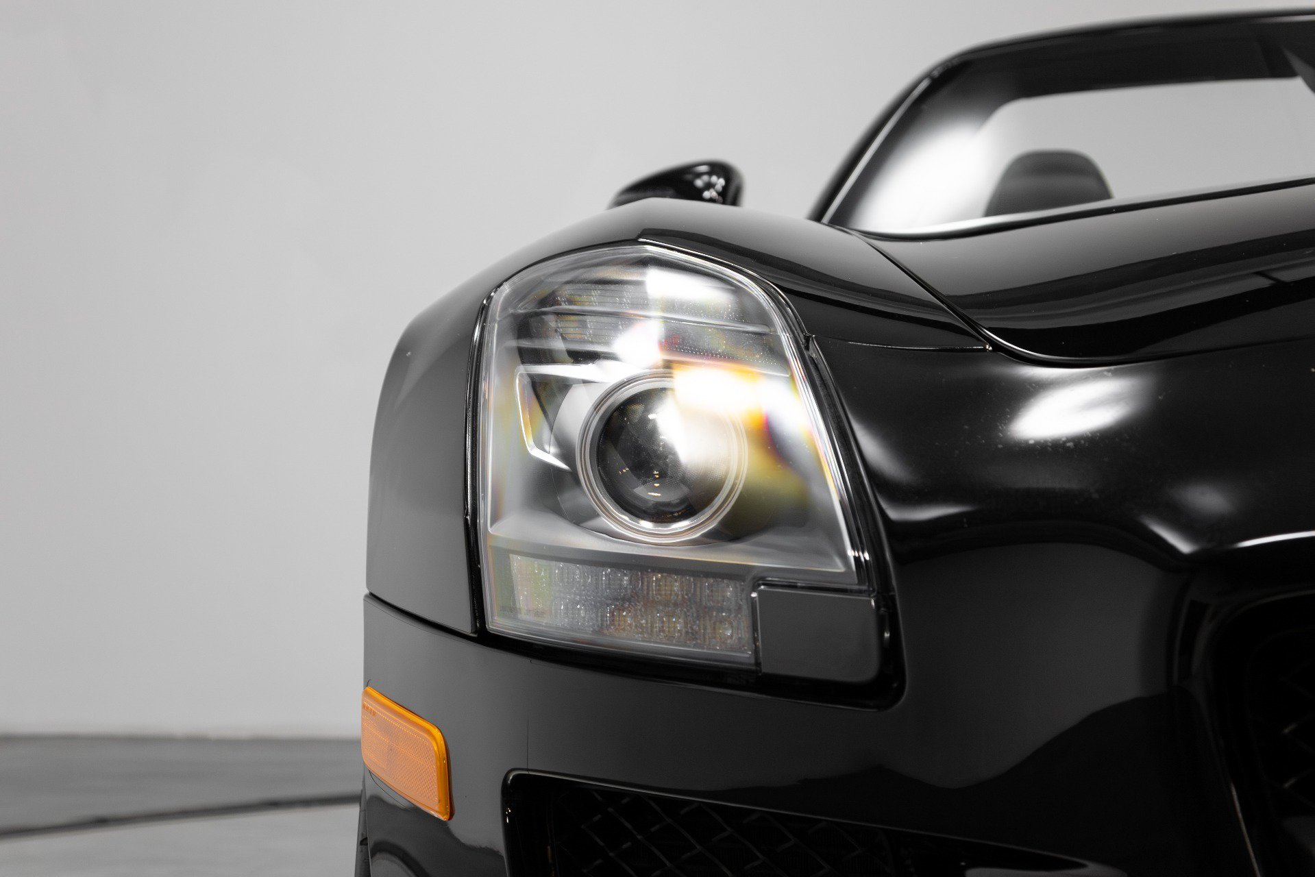 Used 2012 Mercedes-Benz SLS AMG Roadster image 29