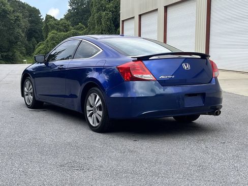 Used 2011 Honda Accord EX-L image 4