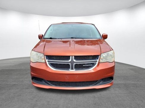 Used 2012 Dodge Grand Caravan SXT FWD image 19
