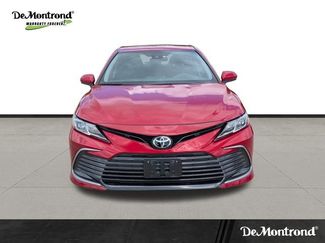 Used 2024 Toyota Camry LE video 2