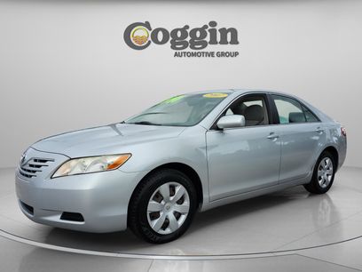 Used 2007 Toyota Camry LE