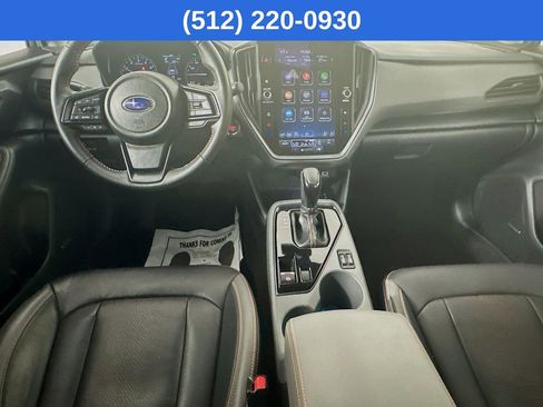 Used 2024 Subaru Crosstrek 2.5i Limited w/ Popular Package #4A AWD/4WD image 28