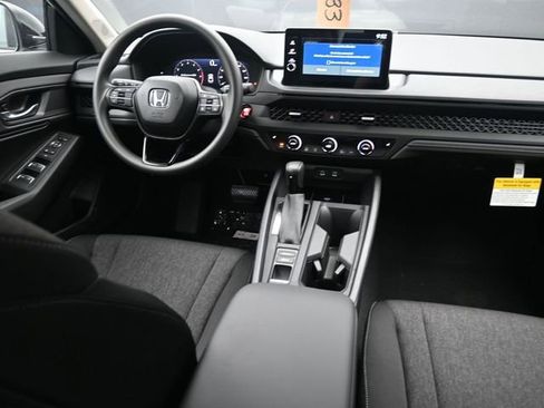 New 2026 Honda Accord SE image 10