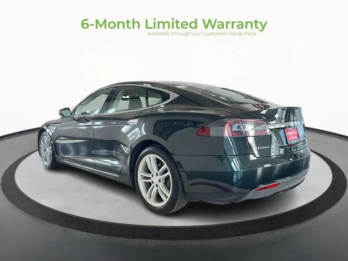 Used 2013 Tesla Model S image 5