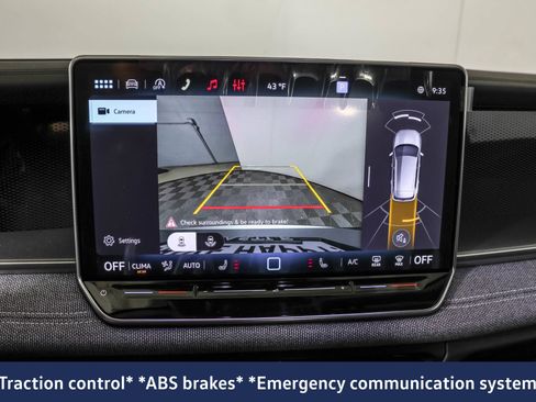 Used 2026 Volkswagen Tiguan S AWD/4WD image 7