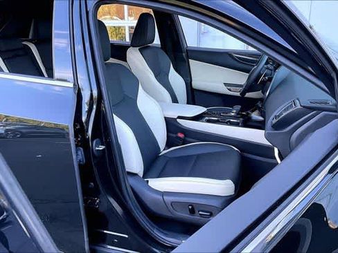 Used 2024 Lexus NX 350 AWD w/ Cold Area Package image 29