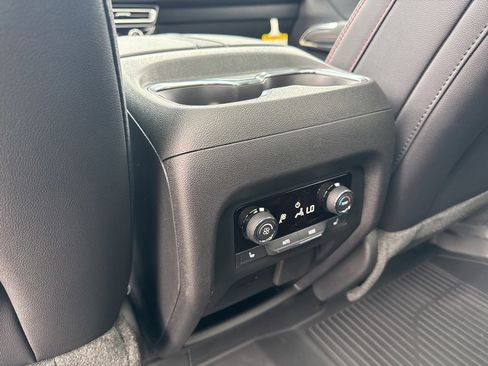 New 2026 Chevrolet Traverse RS w/ LPO, Floor Liner Package image 10