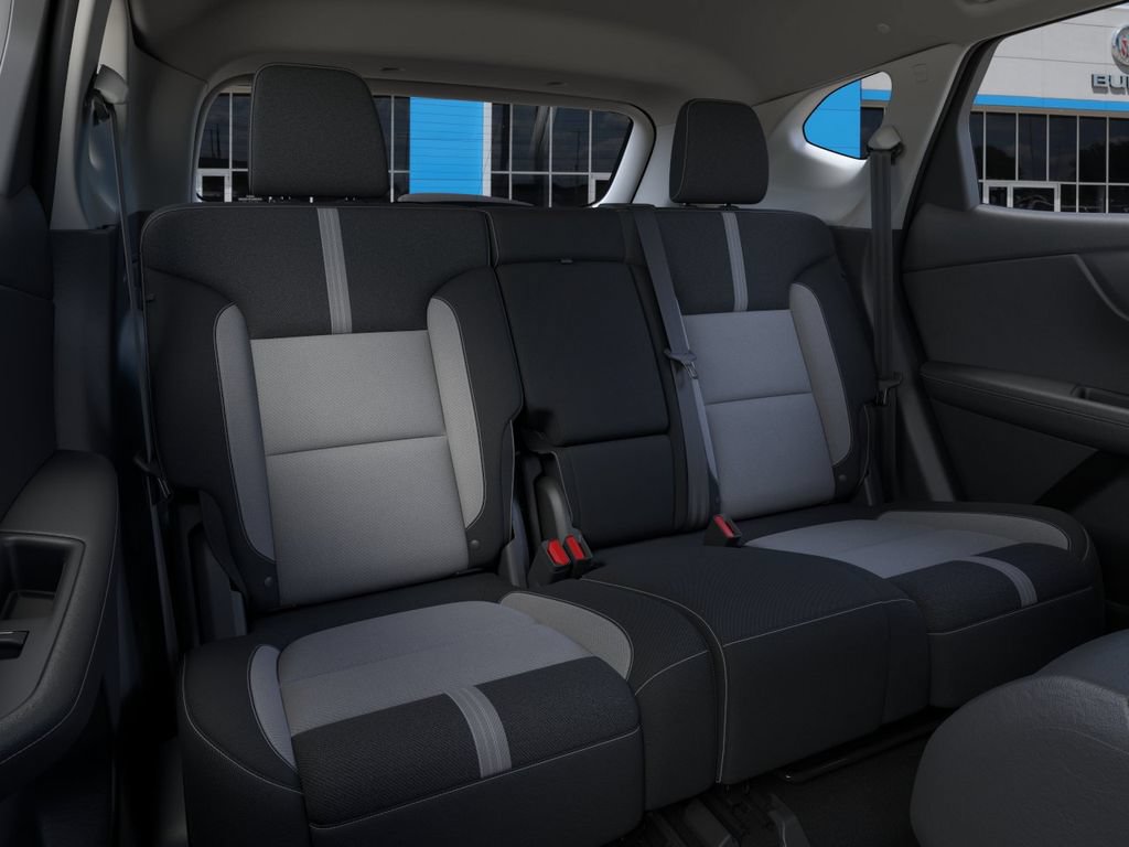 New 2026 Chevrolet Blazer LT w/ Convenience Package FWD image 17