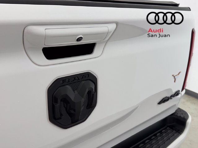 Used 2022 RAM 1500 Lone Star AWD/4WD image 13