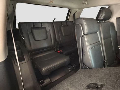 Used 2019 Toyota 4Runner Limited AWD/4WD image 24