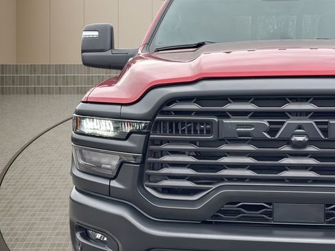 New 2026 RAM 2500 Tradesman image 10
