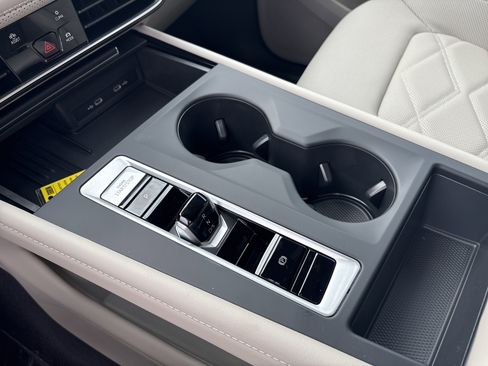 New 2026 Volkswagen Atlas SE image 21