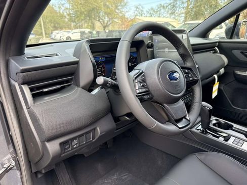 New 2026 Subaru Outback Premium AWD/4WD image 20