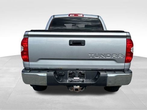 Used 2015 Toyota Tundra SR5 w/ TRD Off Road Package image 4