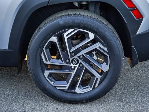 New 2026 Hyundai Tucson Limited image 11