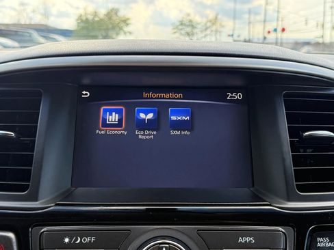 Used 2019 Nissan Pathfinder S image 30