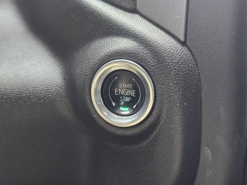 Used 2024 Chevrolet Silverado 1500 W/T w/ WT Value Package image 32