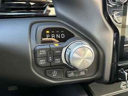 New 2026 RAM 1500 Rebel image 18