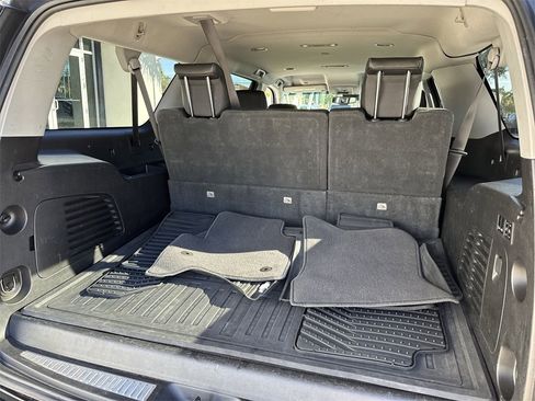 Used 2019 Chevrolet Suburban Premier w/ RST 6.2L Performance Edition image 57
