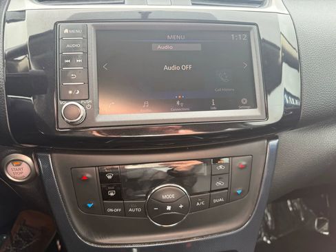 Used 2019 Nissan Sentra SR image 15