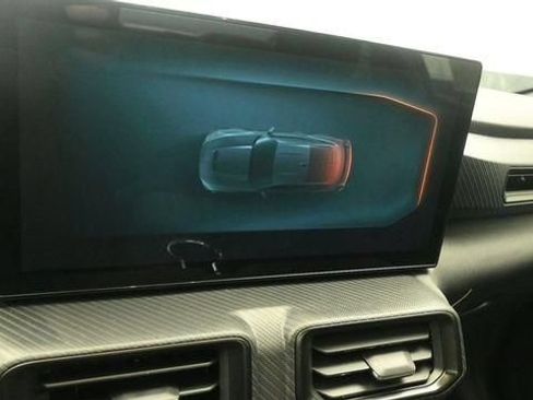 New 2026 Ford Mustang Coupe RWD image 12