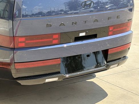 New 2026 Hyundai Santa Fe Calligraphy image 6