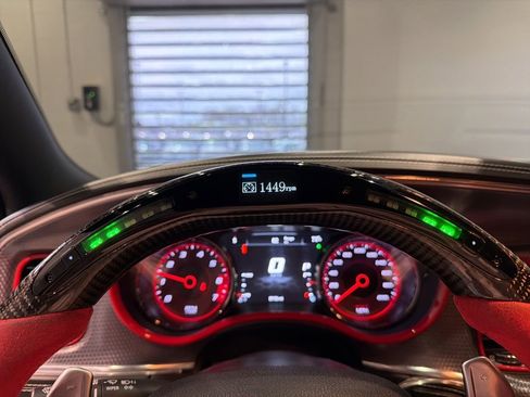 Used 2020 Dodge Charger SRT Hellcat w/ Harman/Kardon Audio Group image 23