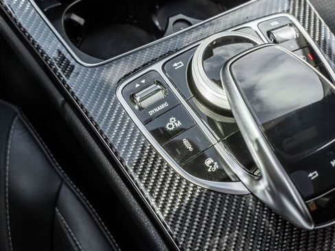 Used 2021 Mercedes-Benz C 63 AMG S image 29