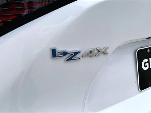 Used 2024 Toyota bZ4X FWD w/ Weather Package image 30