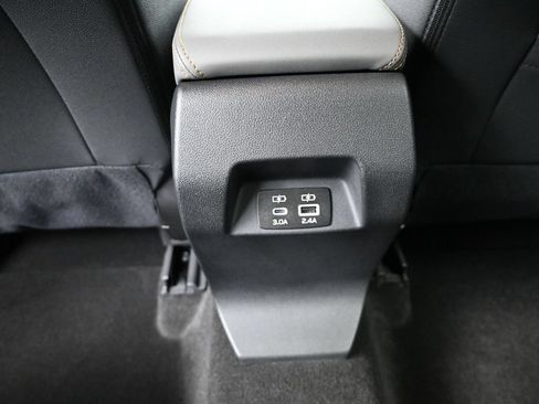 Used 2024 Subaru Crosstrek 2.5i Wilderness w/ Crosstrek Mirror Package AWD/4WD image 15