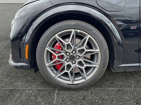 New 2025 Ford Mustang Mach-E GT w/ Interior Protection Package image 9