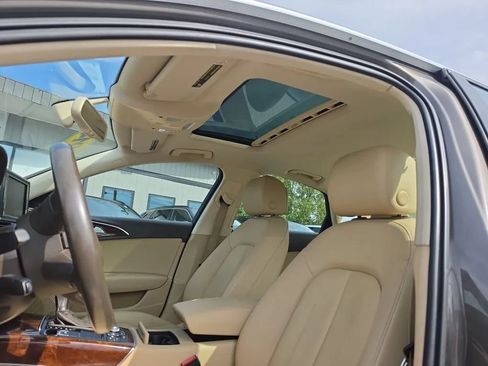 Used 2014 Audi A6 2.0T Premium Plus w/ Premium Plus Package AWD/4WD image 13