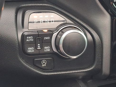 Certified 2020 RAM 1500 Big Horn AWD/4WD image 15