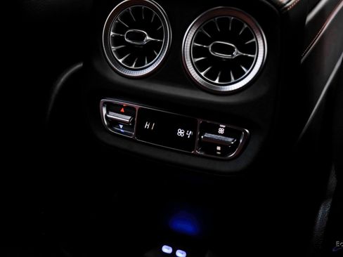 Used 2026 Mercedes-Benz G 63 AMG G 63 AMG 4MATIC Interior Pac image 82