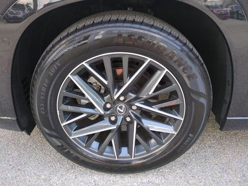 Used 2025 Lexus TX 350 FWD w/ Technology Package image 10