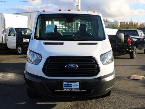 Used 2018 Ford Transit 250 138 image 2