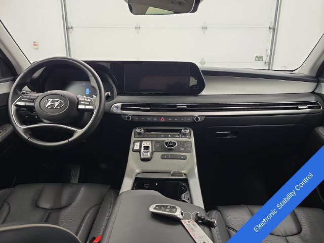 Used 2025 Hyundai Palisade SEL AWD/4WD image 13