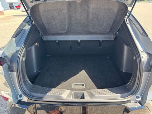 Used 2025 Buick Envista Sport Touring FWD image 10