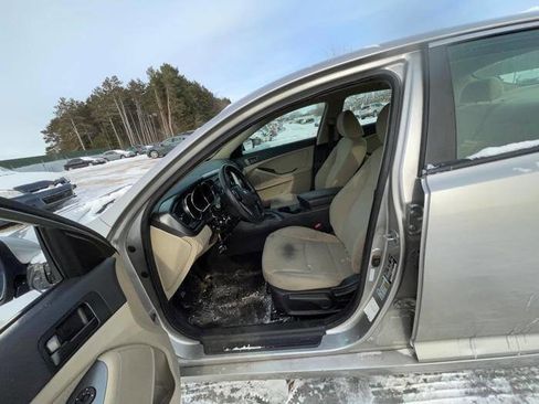 Used 2013 Kia Optima LX image 19