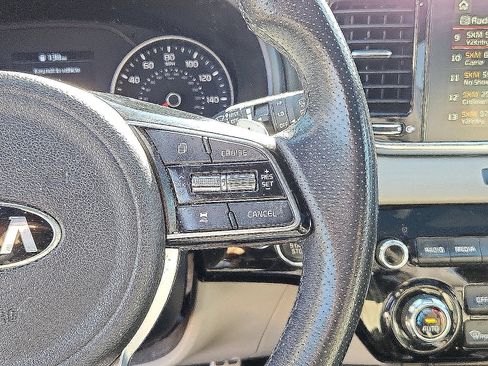 Certified 2022 Kia Sportage Nightfall Edition w/ Nighfall AWD Premium Package image 24