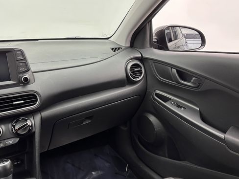 Used 2021 Hyundai Kona SEL w/ Cargo Package image 28