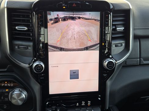 New 2026 RAM 1500 Laramie w/ Laramie Southwest Edition image 15