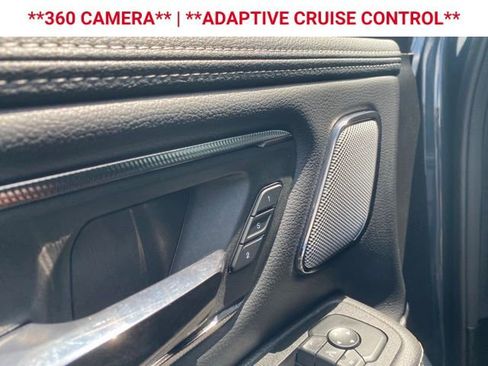 Used 2026 RAM 1500 Rebel w/ G/T Package AWD/4WD image 13
