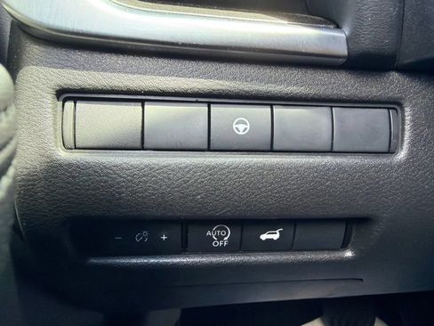 Used 2024 Nissan Rogue SV AWD/4WD image 10